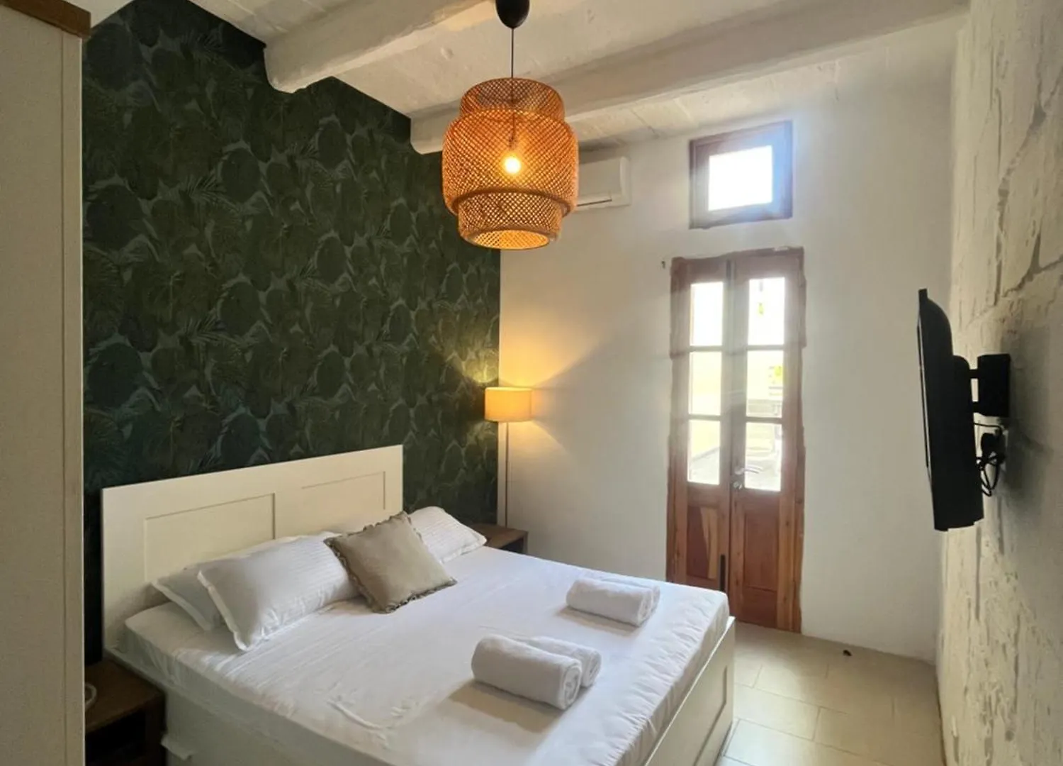 Suite 4 At Palazzo Seraphim Boutique Living In St Julians Saint Julian's Guest house