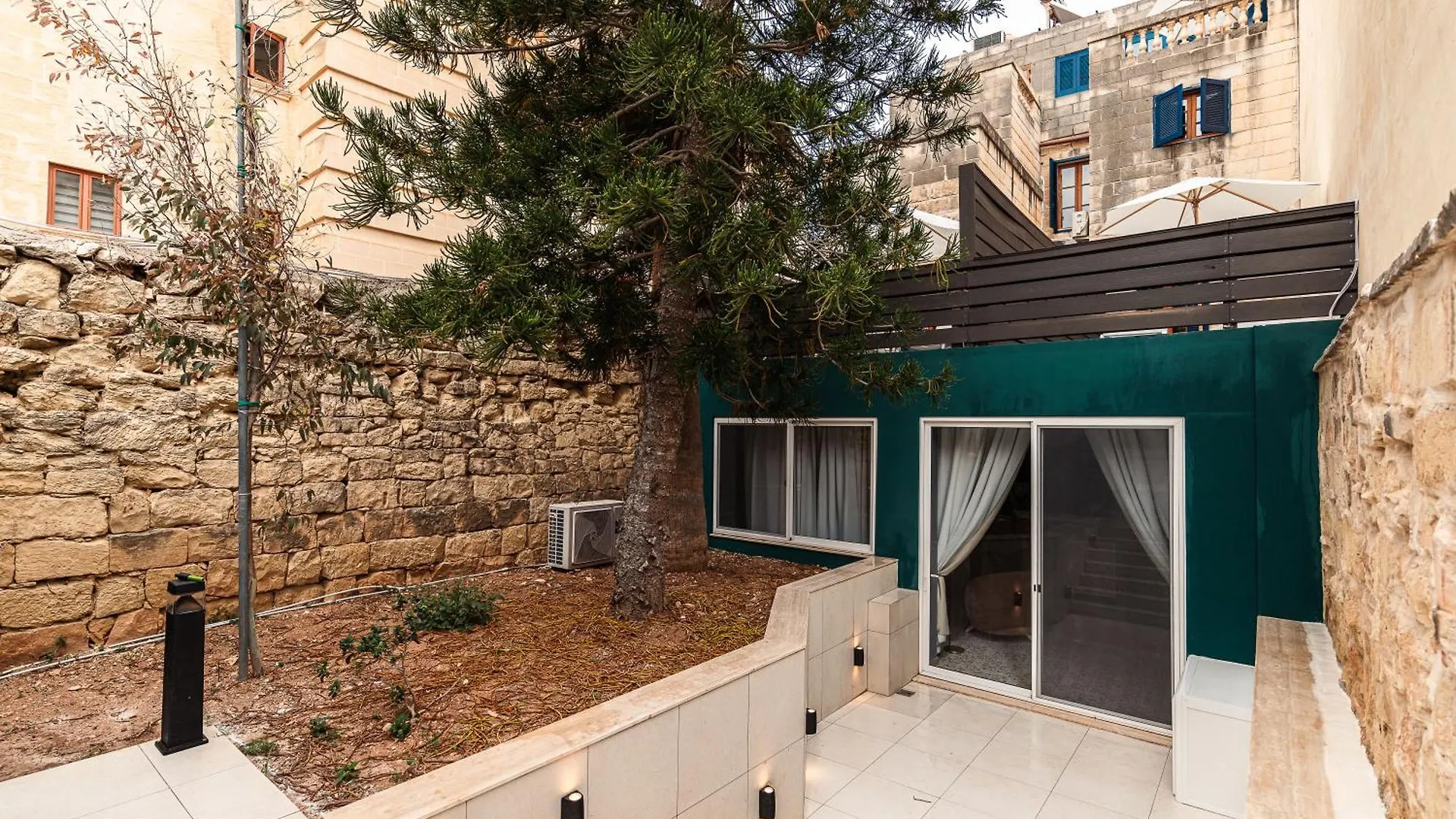Guest house Suite 4 At Palazzo Seraphim Boutique Living In St Julians Saint Julian's