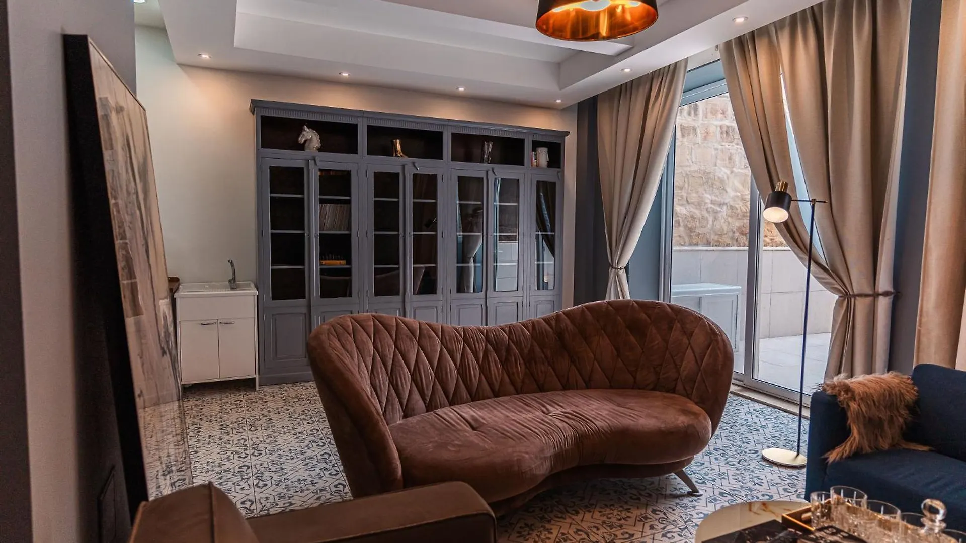 Suite 4 At Palazzo Seraphim Boutique Living In St Julians Saint Julian's 0*,  Malta
