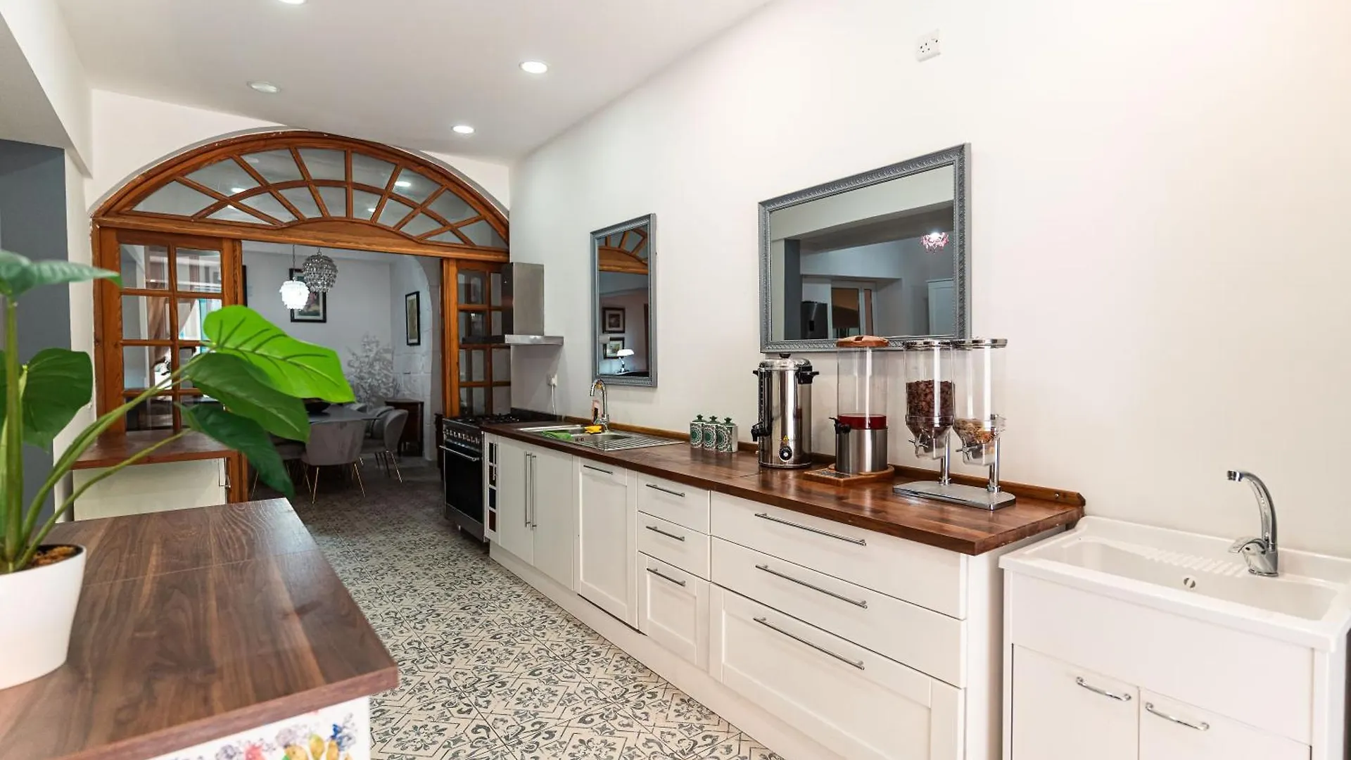 Guest house Suite 4 At Palazzo Seraphim Boutique Living In St Julians Saint Julian's