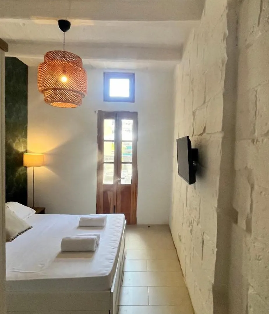 Guest house Suite 4 At Palazzo Seraphim Boutique Living In St Julians Saint Julian's Malta