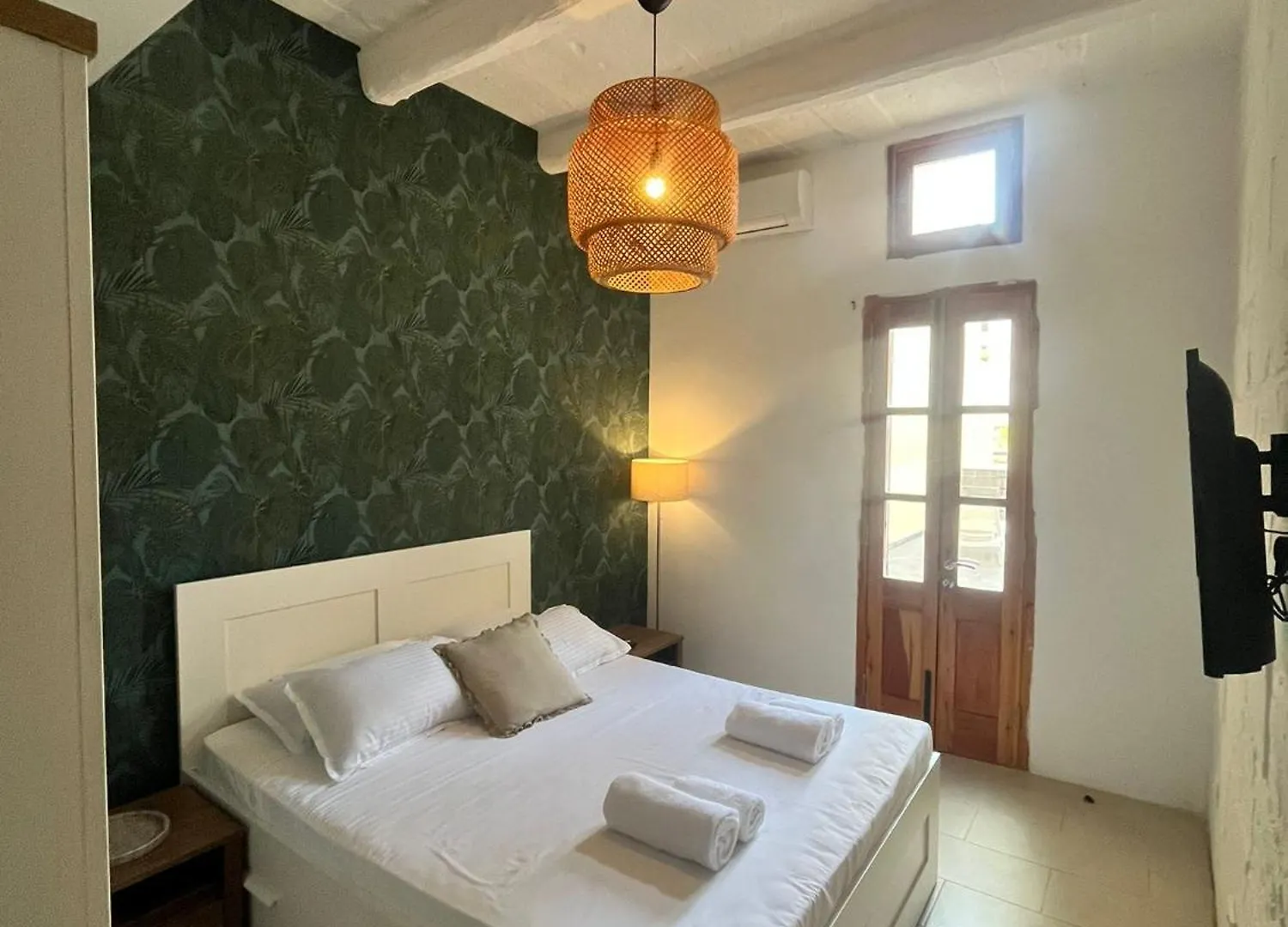 Suite 4 At Palazzo Seraphim Boutique Living In St Julians Saint Julian's